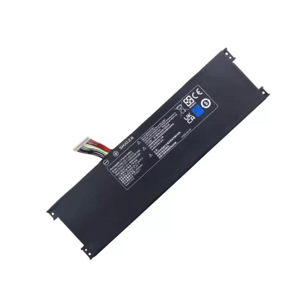 新品 PF4WN-03-17-3S1P-0 バッテリー マウスコンピューター Mouse X4-i7...