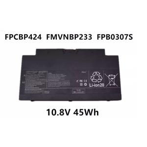 新品富士通 FMVNBP233 互換バッテリー Fujitsu LIFEBOOK - AH77 WA...