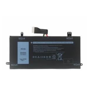 新品 J0PGR バッテリー Dell Latitude 5285 5290 2-in-1 / 12...