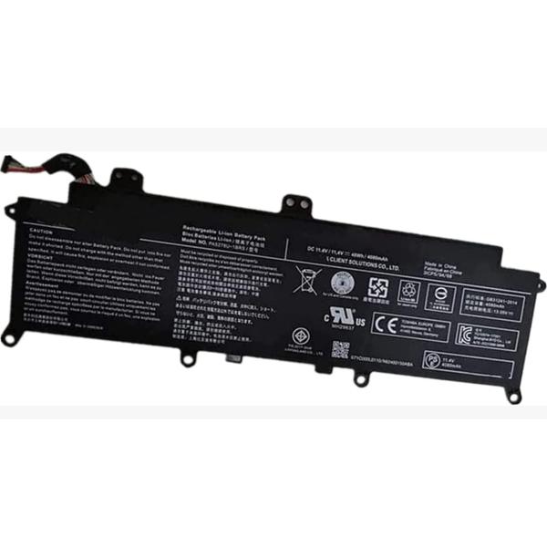 新品バッテリー 東芝 Toshiba PA5278U-1BRS Dynabook Portege X...