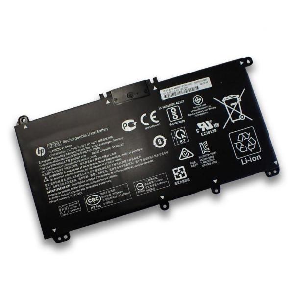 HP 15-da0000 15-db0000 17-by0000 Pavilion 15-cs000...