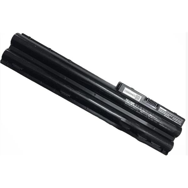 新品互換バッテリー PC-VP-WP109 交換用 NEC Lavie S / Gタイプ S 対応 ...