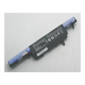 W940bat-6 11.1V 62Wh clevo ノート PC ノートパソコン 純正 交換用バッ...