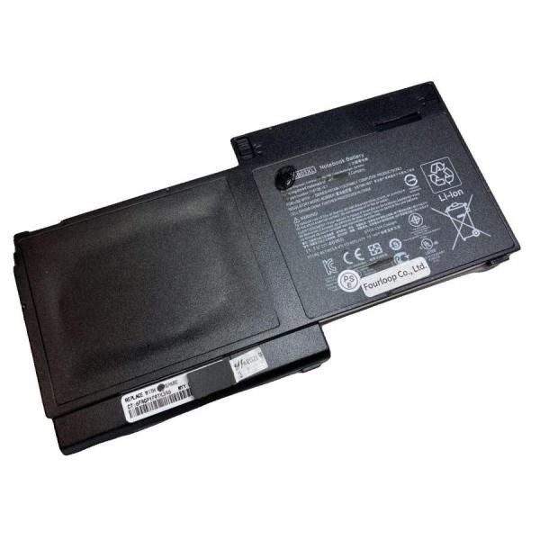 Hstnn-lb4t 11.25V 46Wh hp ノート PC ノートパソコン 純正 交換用バッテ...