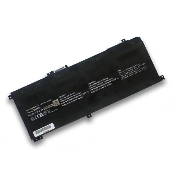 HP ENVY x360 15-ds0000 15-dr1000 交換用互換バッテリー HSTNN-...