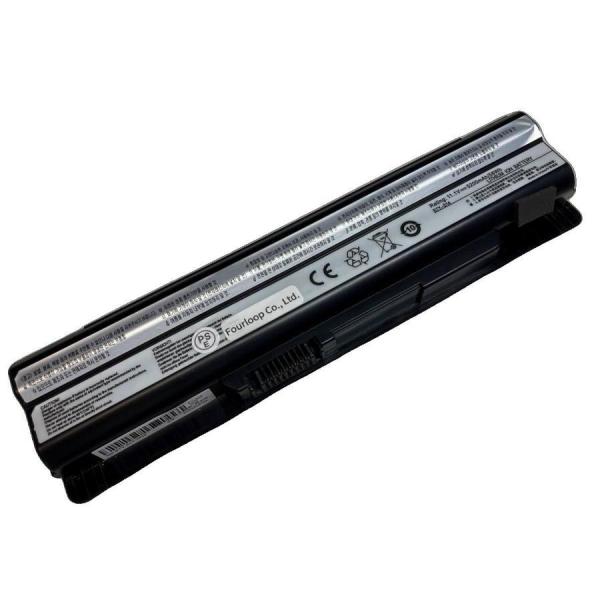 Bp-16g1-32-2200 s 10.8V 47Wh msi ノート PC ノートパソコン 互換...