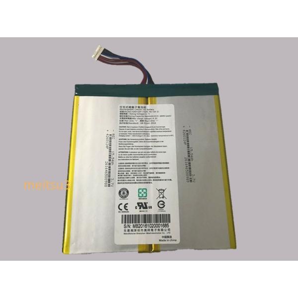 【新品/互換】ノートPCバッテリーACER 4260124P タブレットバッテリー高品質 安心保証付