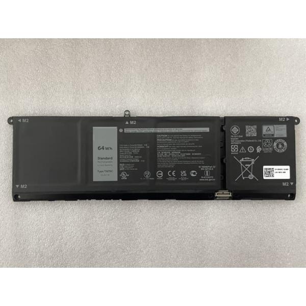 【新品/互換】ノートPCバッテリーDELL TN70C パソコン バッテリー高品質