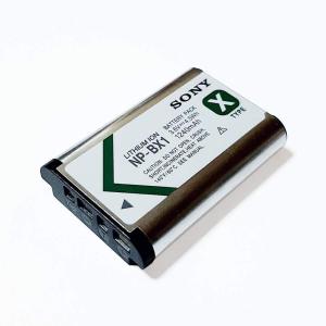 SONY ソニー NP-BX1 純正リチャージ...の詳細画像1