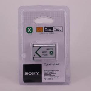 SONY ソニー NP-BX1 純正リチャージ...の詳細画像2
