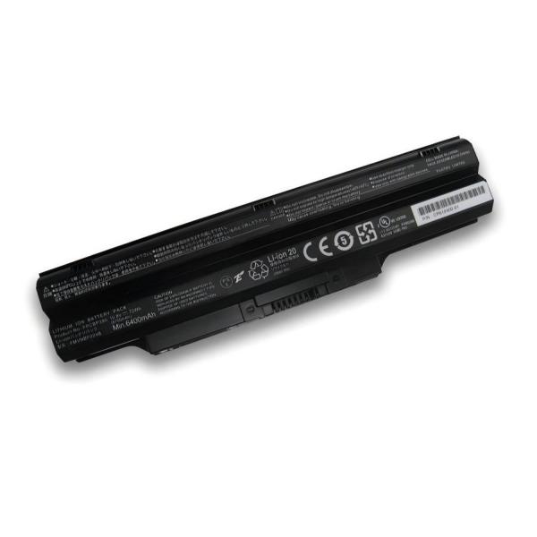 Fujitsu 富士通 内蔵バッテリパック（L）FMVNBP224B