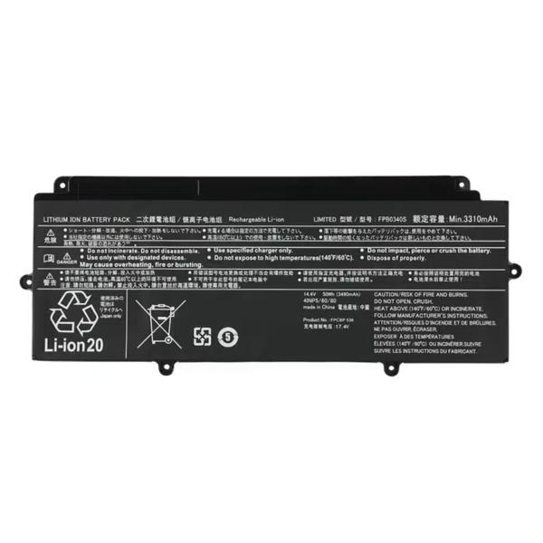 【新品/互換】ノー富士通 FMV LIFEBOOK UH90/D2 バッテリー交換用長寿命 高品質