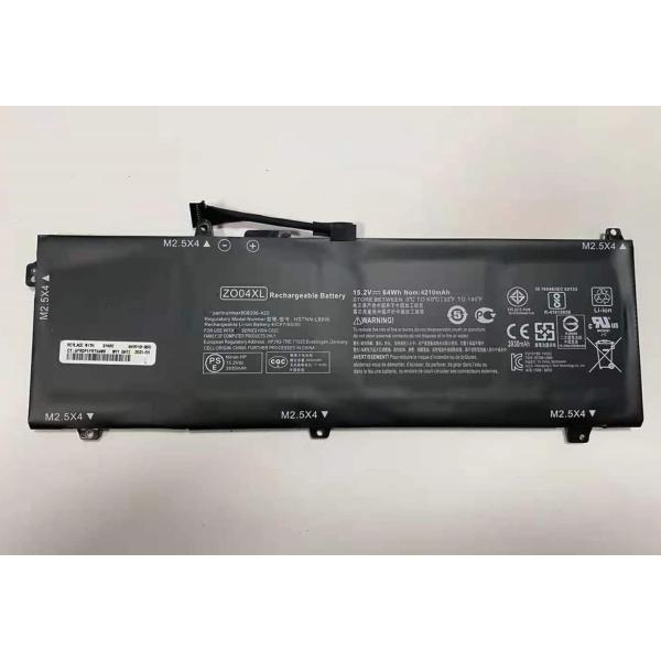 HP純正 ZBook Studio G3 Mobile Workstation バッテリー 8083...