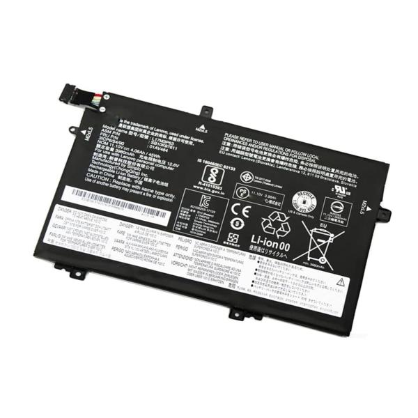 Lenovo純正 レノボ ThinkPad L480 L490 L580 L590 バッテリー 01...
