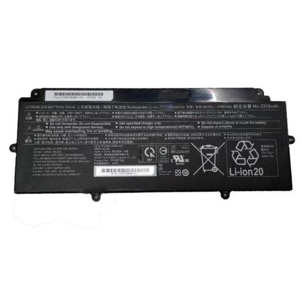 【新品】ノートパソコン用バッテリーFujitsu 富士通 FMV LIFEBOOK UH55/B3 ...