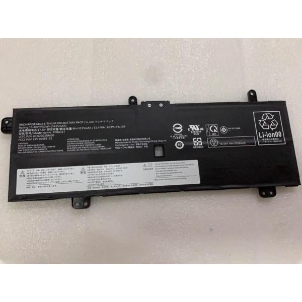【新品】ノートパソコン用バッテリーFujitsu 富士通 FMV LIFEBOOK CH75/E3 ...