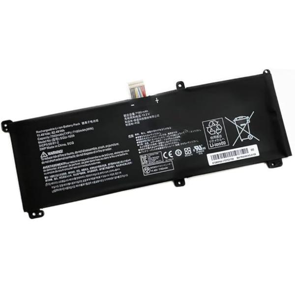 【新品】ノートパソコン用バッテリーMouse Computer マウスコンピューター m-Book ...