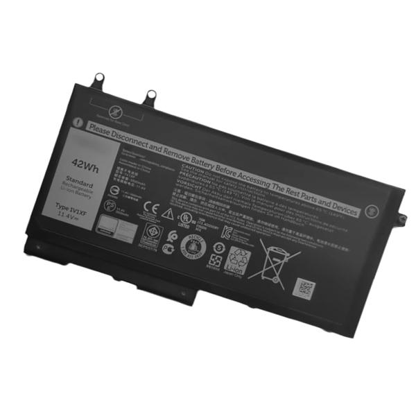 【新品】ノートパソコン用バッテリーDell デル Latitude 5400 5410 5500 5...