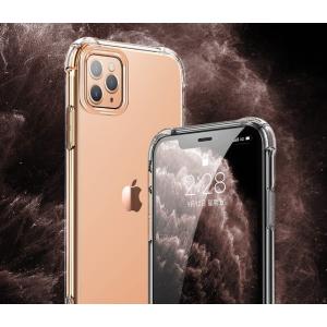 SALE【iphone 11pro専用/5.8インチ】[iphone TUP 透明 衝撃吸収 高品質...