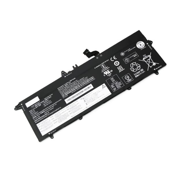 【新品】ノートパソコン用バッテリーLenovo レノボ ThinkPad T490s T495s T...