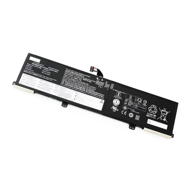 【新品】ノートパソコン用バッテリーLenovo レノボ ThinkPad P1 Gen 3(20TH...
