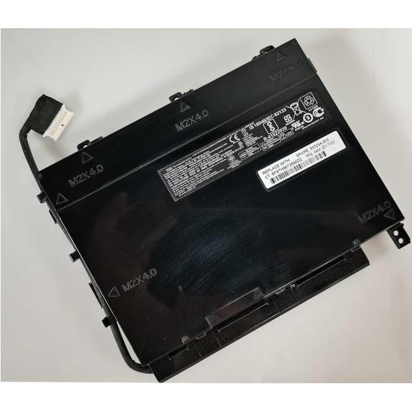 【新品】ノートパソコン用バッテリーHP OMEN 17-w100 17-w104TX 17-w105...