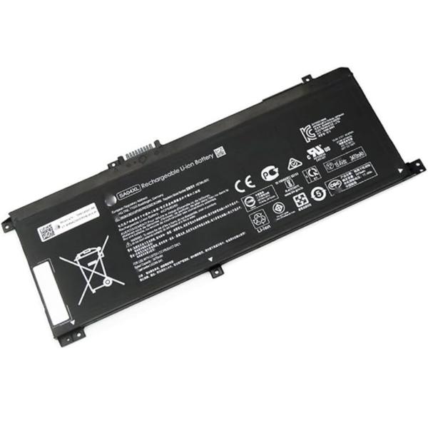 【新品】ノートパソコン用バッテリーHP ENVY x360 15-ds0000 15-dr1000 ...