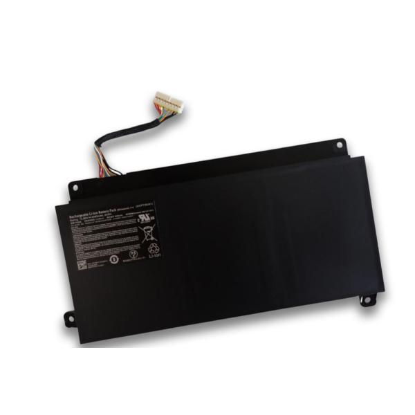 【新品】ノートパソコン用バッテリーmouse マウスコンピューター m-Book N500 シリーズ...