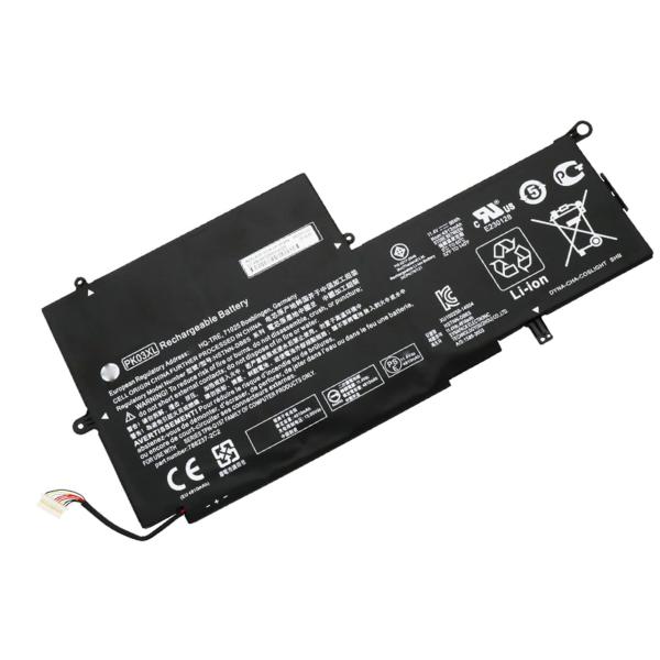 【新品】ノートパソコン用バッテリーHP Spectre 13-4100 x360 バッテリー PK0...