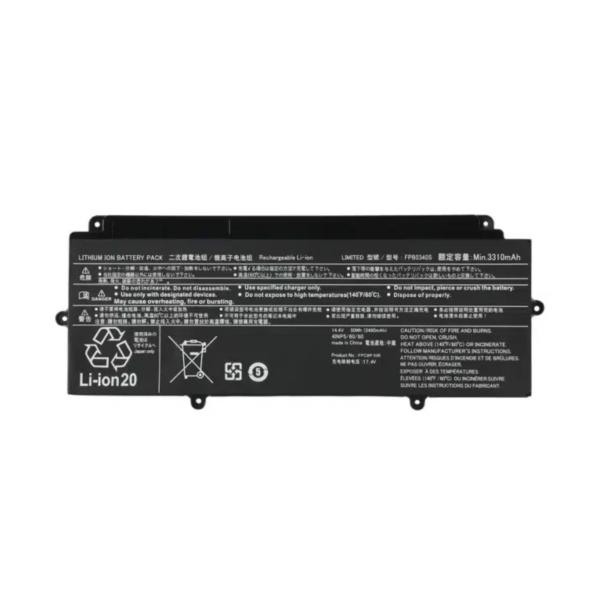 【新品】富士通 Fujitsu Lifebook UH95/E2 WU3/E2 バッテリー交換長寿命