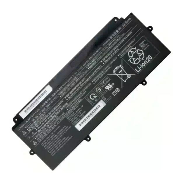 【新品】高品質の富士通 FMV Lifebook UH90/B3 UH90/C3 UH90/E2 バ...