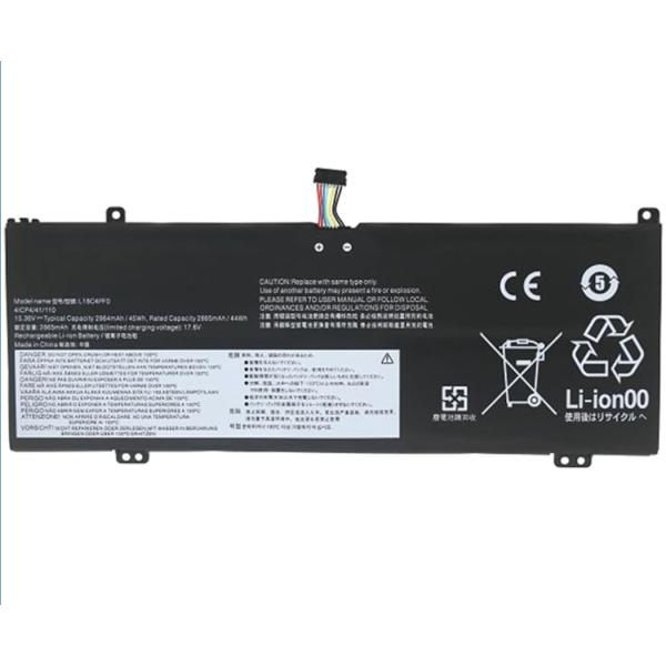 【新品】ノートパソコン用バッテリーLenovo レノボ ThinkBook 13s Gen1 13s...