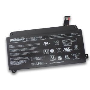 【新品】ノートパソコン用バッテリーDynabook ダイナブック T4 T5 T7 T9 X7 BJ65/FS 交換用内蔵バッテリー PA5344U-1BRS-高品質