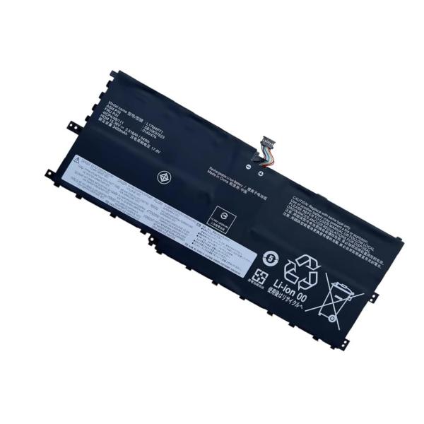 【新品】ノートパソコン用バッテリーLenovo レノボ ThinkPad X1 Yoga 3rd G...