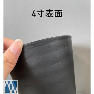 植木鉢 プラ鉢 セラアート 長鉢 4寸 5鉢セ...の詳細画像2