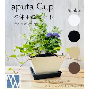 植木鉢 プラ鉢 受皿 セラアート 皿 S : MEIWACO Yahoo!ショップ - 通販