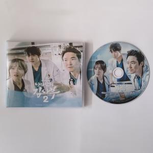 韓国ドラマ「浪漫ドクター キム・サブ 3」 DVD/Blu-ray 日本語 韓国ドラマ「浪漫ドクター キム・サブ 3」 DVD/Blu-ray 日本語