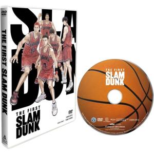 「DVD」映画『THE FIRST SLAM ...の詳細画像1