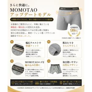お得2色2枚セット 失禁パンツ 300cc 超...の詳細画像3