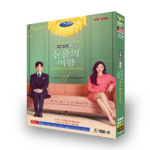 韓国ドラマ「涙の女王」OST オリジナル サウンドトラック CD