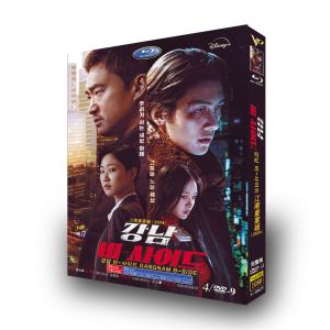 韓国ドラマ「ホテルデルーナ」OST CD オリジナル サウンド