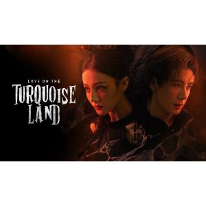 日本語字幕無し 中国ドラマ 華ドラ「蒼き大地の愛」DVD Blu-ray BOX 全話収録