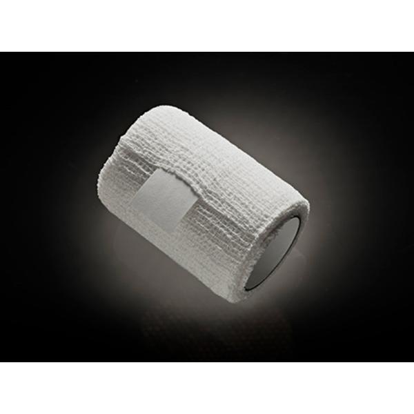 メイルエッジ　粘着ガーゼパッド