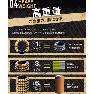 ペニス増大牽引リング 【カリバウアー BUKO...の詳細画像5