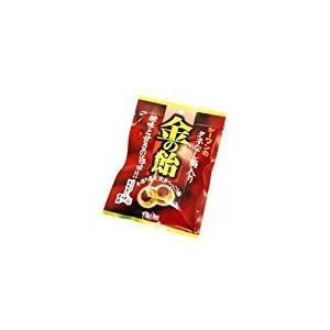 オキコ 金の飴タネなし梅入り52g×1袋 ポイント消化 お菓子 キャンディー 沖縄土産 おすすめ