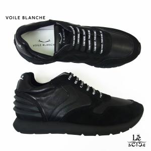 VOILE BLANCHE（ボイルブランシェ） スニーカー LIAM POWER リアム