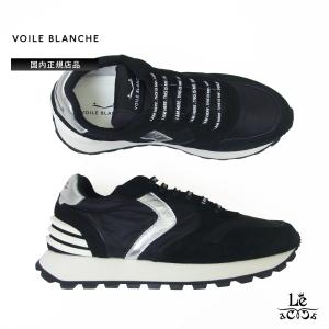 VOILE BLANCHE（ボイルブランシェ） スニーカー LAYTON SPIDY MOK