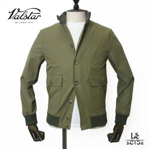 Valstar バルスター コットンナイロン ブルゾン ヴァルスター