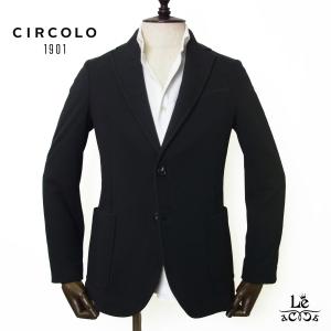 CIRCOLO1901 チルコロ1901 ジャケ...の商品画像