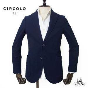 CIRCOLO 1901（チルコロ 1901） 【FINAL SALE】【返品交換不可
